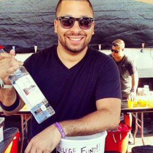 Bryan M. Expert Mixologist at Mint Bartending
