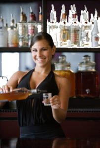 mintbartending