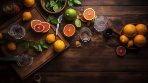 Mint Bartending, Event Bartending Services