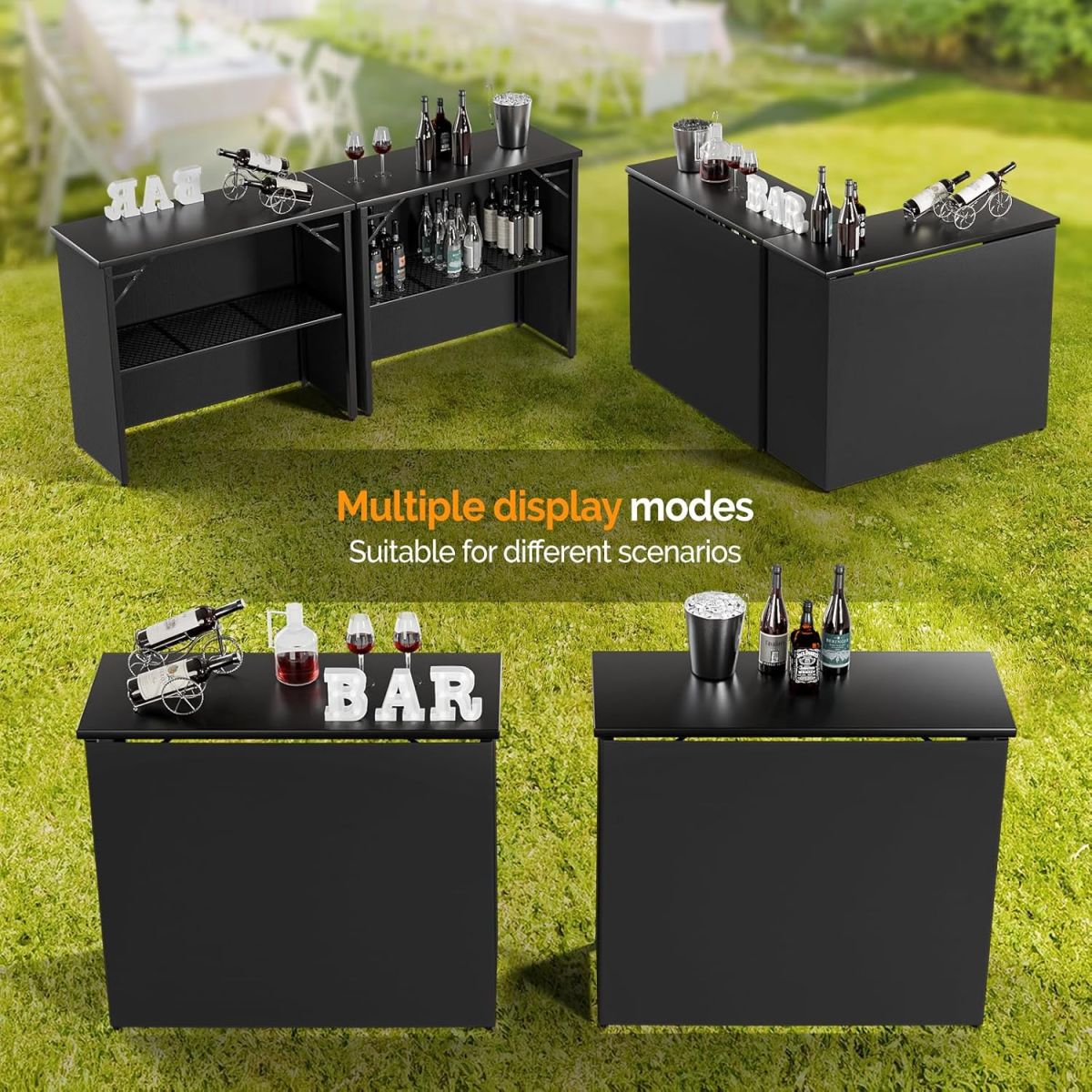 Hire Professional Bartenders. Mobile Bartenders for Hire.