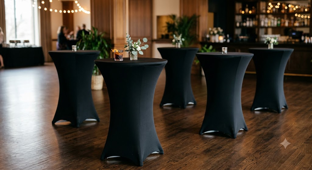 cocktail rental photo